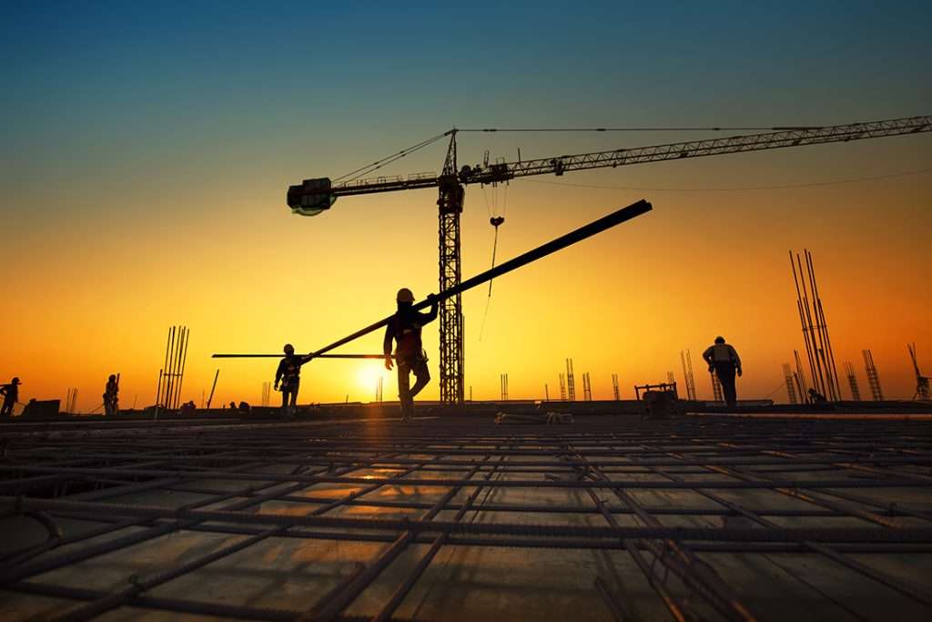 Construction accounting in San Diego California