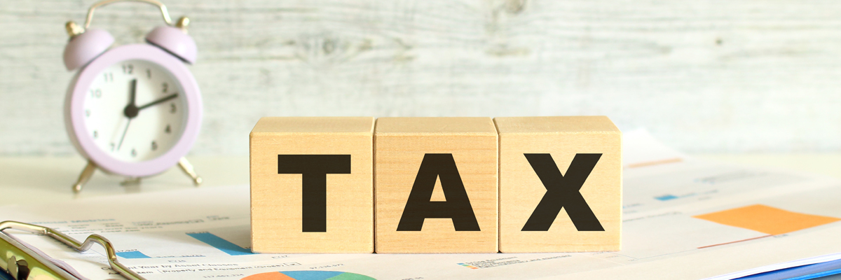 Tax Planning