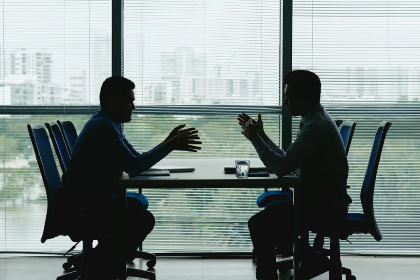 Business advisor in New York, California