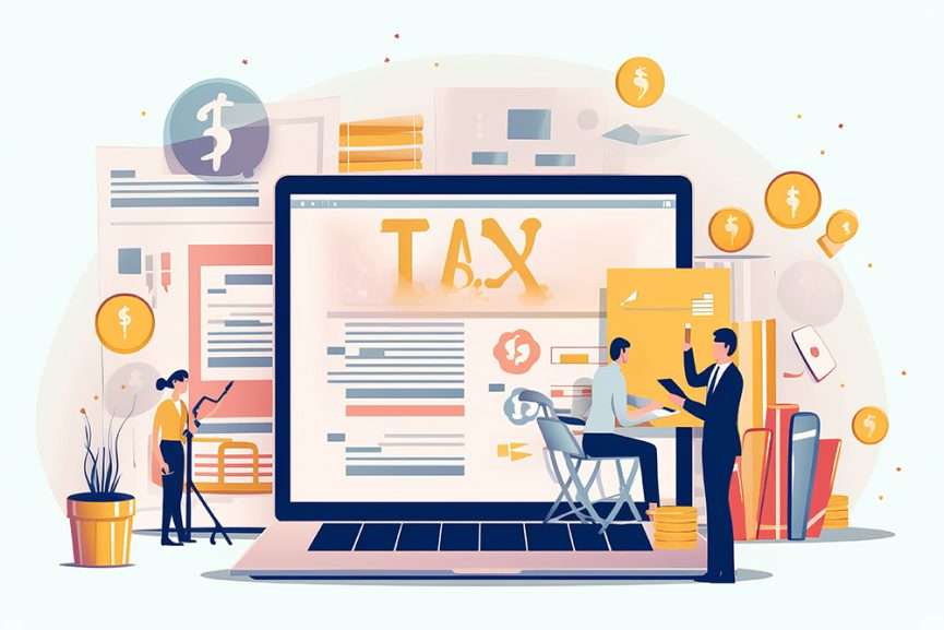 Understanding Tax Accounting