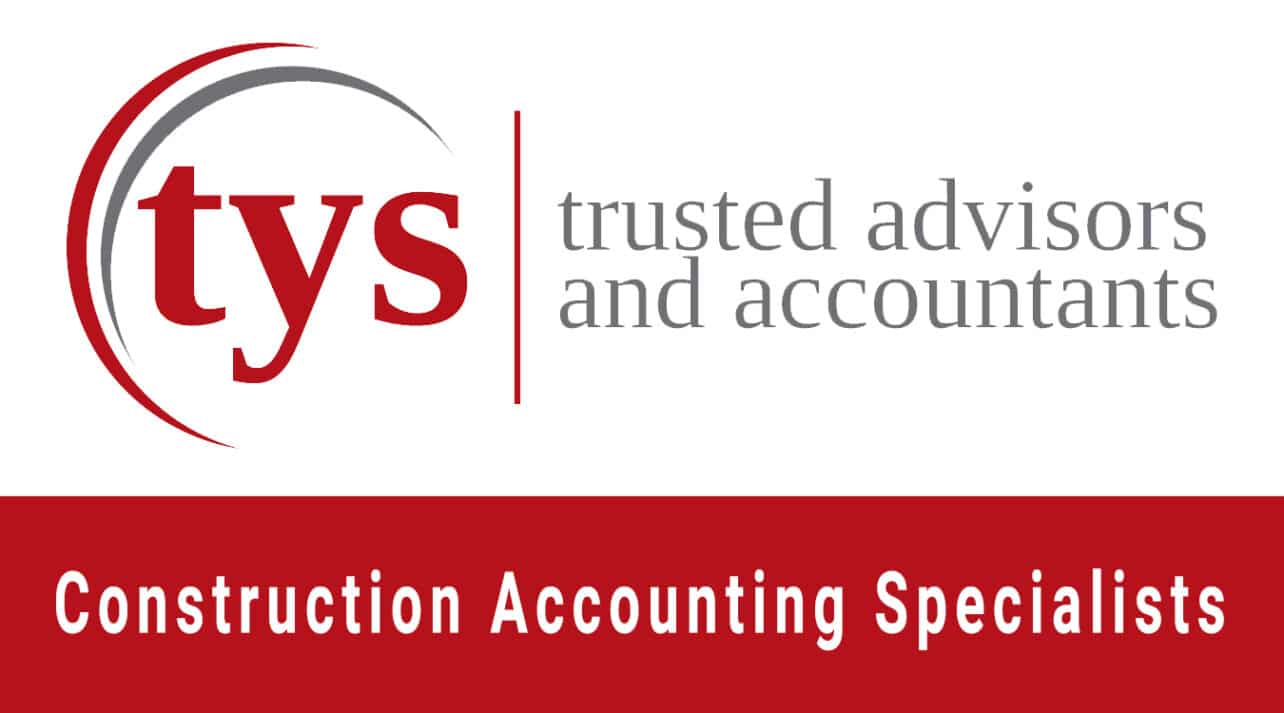 Construction accounting