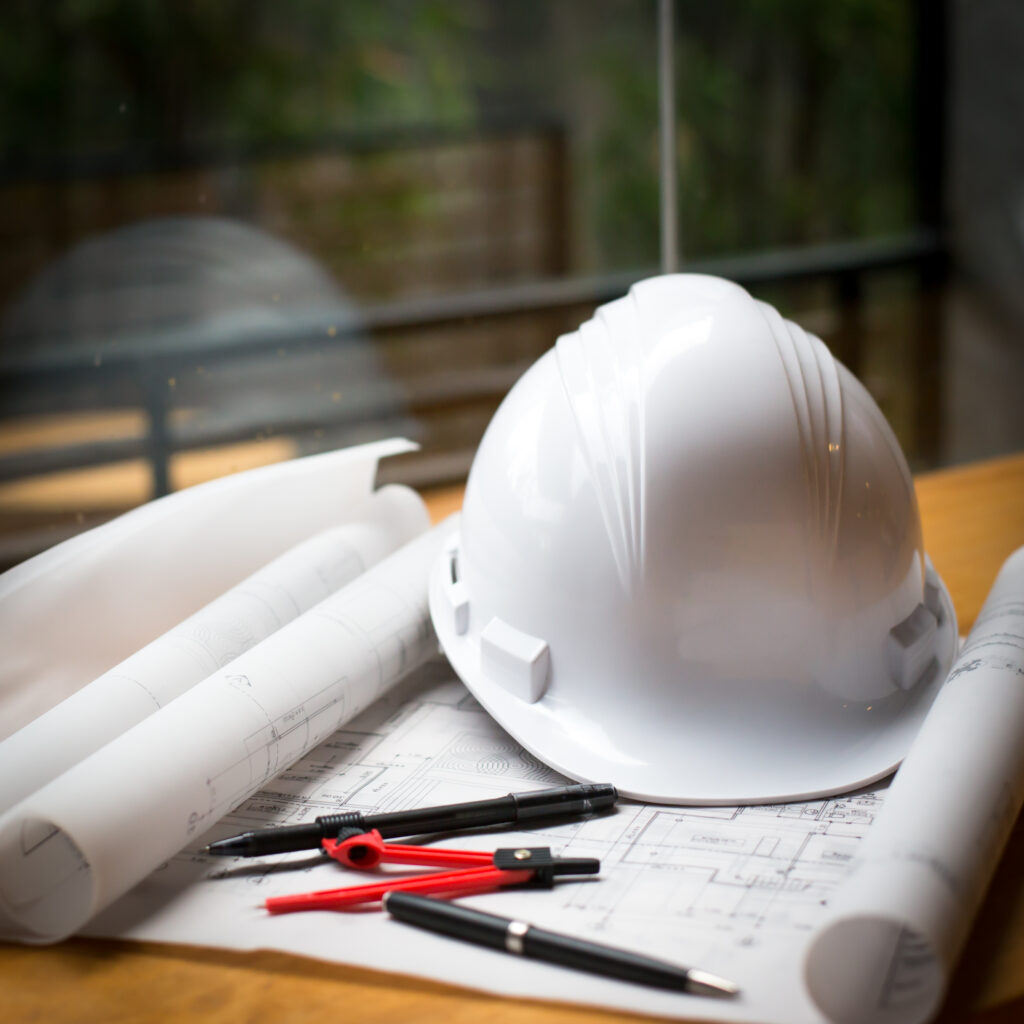 Construction accounting